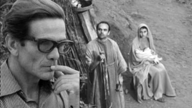 Photo of ¤ 𝓗𝓪𝓫𝓵𝓮𝓶𝓸𝓼 𝓭𝓮 𝓒𝓲𝓷𝓮 𝓽𝓮 𝓲𝓷𝓿𝓲𝓽𝓪 𝓪 𝓿𝓮𝓻 ¤      ℂ𝕚𝕟𝕖 𝕟𝕒𝕧𝕚𝕕𝕖ñ𝕠                      «El Evangelio según San Mateo»