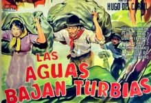 Photo of ℝ𝕖𝕔𝕠𝕣𝕕𝕒𝕞𝕠𝕤 𝕖𝕝 𝕖𝕤𝕥𝕣𝕖𝕟𝕠 𝕕𝕖                               Las aguas bajan turbias                              𝘕𝘰𝘵𝘢 3/3