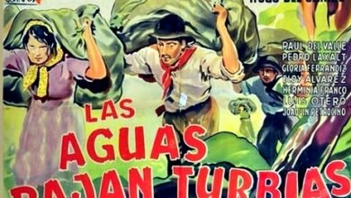 Photo of ℝ𝕖𝕔𝕠𝕣𝕕𝕒𝕞𝕠𝕤 𝕖𝕝 𝕖𝕤𝕥𝕣𝕖𝕟𝕠 𝕕𝕖                               Las aguas bajan turbias                              𝘕𝘰𝘵𝘢 3/3