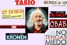 Photo of 🌟 R͙e͙c͙o͙r͙d͙a͙m͙o͙s͙ e͙l͙ c͙u͙m͙p͙l͙e͙a͙ño͙s͙ d͙e͙ 🌟                              Montxo Armendáriz