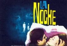 Photo of ℝ𝕖𝕔𝕠𝕣𝕕𝕒𝕞𝕠𝕤 𝕖𝕝 𝕖𝕤𝕥𝕣𝕖𝕟𝕠 𝕕𝕖                          «La Noche»
