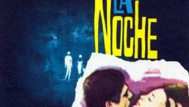 Photo of ℝ𝕖𝕔𝕠𝕣𝕕𝕒𝕞𝕠𝕤 𝕖𝕝 𝕖𝕤𝕥𝕣𝕖𝕟𝕠 𝕕𝕖                          «La Noche»