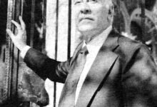 Photo of 🌟 R͙e͙c͙o͙r͙d͙a͙m͙o͙s͙ e͙l͙ c͙u͙m͙p͙l͙e͙a͙ño͙s͙ d͙e͙ 🌟                        Ulyses Petit de Murat