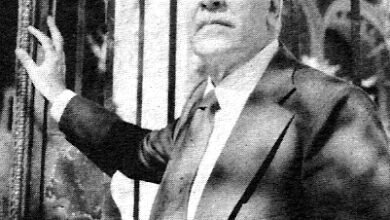 Photo of 🌟 R͙e͙c͙o͙r͙d͙a͙m͙o͙s͙ e͙l͙ c͙u͙m͙p͙l͙e͙a͙ño͙s͙ d͙e͙ 🌟                        Ulyses Petit de Murat