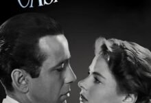 Photo of 💕𝕿𝖊 𝖈𝖚𝖊𝖓𝖙𝖔 𝖑𝖔 𝖖𝖚𝖊 𝖛í 🤔                          Análisis crítico de «Casablanca» (1942)    ℕ𝕆𝕋𝔸 𝟚/ 𝟚