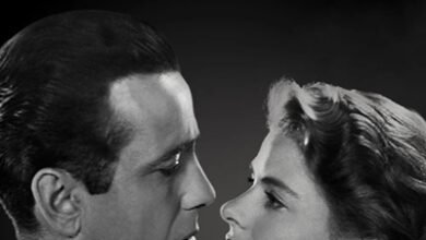 Photo of ๐๐ฟ๐ ๐๐๐๐๐๐ ๐๐ ๐๐๐ ๐รญ ๐ค Anรกlisis crรญtico de ยซCasablancaยป (1942) โ๐๐๐ธ ๐/ ๐