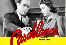 Photo of ✦ 𝙲𝚒𝚗𝚎 ♡ 𝚍𝚎𝚋𝚊𝚝𝚎 ✦                                      Casablanca