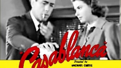 Photo of ✦ 𝙲𝚒𝚗𝚎 ♡ 𝚍𝚎𝚋𝚊𝚝𝚎 ✦ Casablanca