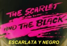 Photo of ¤ 𝓗𝓪𝓫𝓵𝓮𝓶𝓸𝓼 𝓭𝓮 𝓒𝓲𝓷𝓮 𝓽𝓮 𝓲𝓷𝓿𝓲𝓽𝓪 𝓪 𝓿𝓮𝓻 ¤                                     Escarlata y negro