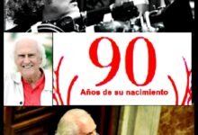 Photo of ✩.𝘙𝘦𝘤𝘰𝘳𝘥𝘢𝘯𝘥𝘰 𝘦𝘭 𝘯𝘢𝘤𝘪𝘮𝘪𝘦𝘯𝘵𝘰 𝘥𝘦.✫                           “Pino” Solanas