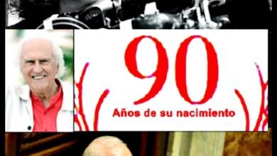 Photo of ✩.𝘙𝘦𝘤𝘰𝘳𝘥𝘢𝘯𝘥𝘰 𝘦𝘭 𝘯𝘢𝘤𝘪𝘮𝘪𝘦𝘯𝘵𝘰 𝘥𝘦.✫                           “Pino” Solanas