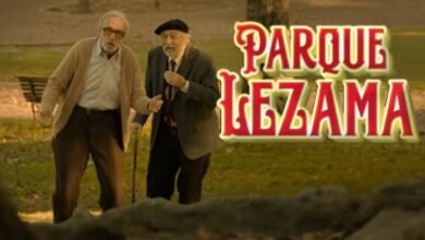Photo of 🎬𝔼S𝕋ℝ𝔼ℕ𝕆𝕊📼📺                                            Parque Lezama