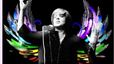 Photo of ✩.𝘙𝘦𝘤𝘰𝘳𝘥𝘢𝘯𝘥𝘰 𝘦𝘭 𝘯𝘢𝘤𝘪𝘮𝘪𝘦𝘯𝘵𝘰 𝘥𝘦.✫ María Elena Walsh