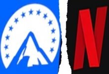 Photo of 💰C̾i̾n̾e̾ ̾y̾ ̾n̾e̾g̾o̾c̾i̾o̾💸                    Adiós Netflix