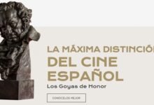 Photo of ◥꧁ᖴᗴᔕ丅Ꭵᐯᗩᒪᗴᔕ Ƴ ᗰᑌᗴᔕ丅ᖇᗩᔕ꧂◤        Goya 2026: entre la clausura y la expansión del cine