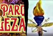 Photo of C̳o̳m̳e̳n̳t̳ó̳ l̳o̳ q̳u̳e̳ v̳i̳                                             Parque Lezama