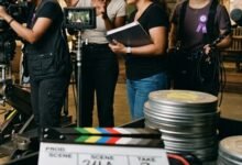 Photo of ☝𝙲𝚒𝚗𝚎 𝚢 𝙶é𝚗𝚎𝚛𝚘 📽️                                                     8M en la pantalla