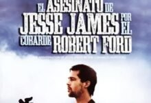 Photo of 𝓒𝓲𝓷𝓮 𝔂 𝓗𝓲𝓼𝓽𝓸𝓻𝓲𝓪                                                                               Jesse James