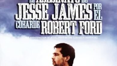 Photo of 𝓒𝓲𝓷𝓮 𝔂 𝓗𝓲𝓼𝓽𝓸𝓻𝓲𝓪                                                                               Jesse James