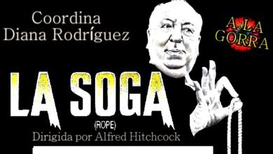 Photo of ✦ 𝙲𝚒𝚗𝚎 ♡ 𝚍𝚎𝚋𝚊𝚝𝚎 ✦          “El crimen perfecto no existe… ¿o sí?” “Hitchcock nos invita a ser cómplices.”