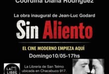 Photo of ✦ 𝙲𝚒𝚗𝚎 ♡ 𝚍𝚎𝚋𝚊𝚝𝚎 ✦                                          Sin aliento