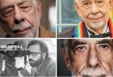 Photo of ✩.𝘙𝘦𝘤𝘰𝘳𝘥𝘢𝘯𝘥𝘰 𝘦𝘭 𝘯𝘢𝘤𝘪𝘮𝘪𝘦𝘯𝘵𝘰 𝘥𝘦.✫                               Francis Ford Coppola