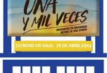 Photo of ¤ 𝓗𝓪𝓫𝓵𝓮𝓶𝓸𝓼 𝓭𝓮 𝓒𝓲𝓷𝓮 𝓽𝓮 𝓲𝓷𝓿𝓲𝓽𝓪 𝓪 𝓿𝓮𝓻 ¤                          – Una y mil veces –