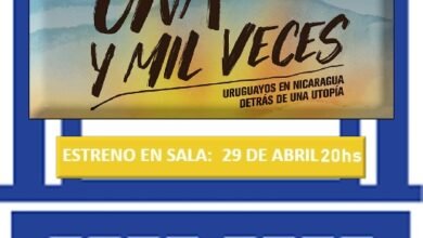 Photo of ¤ 𝓗𝓪𝓫𝓵𝓮𝓶𝓸𝓼 𝓭𝓮 𝓒𝓲𝓷𝓮 𝓽𝓮 𝓲𝓷𝓿𝓲𝓽𝓪 𝓪 𝓿𝓮𝓻 ¤                          – Una y mil veces –