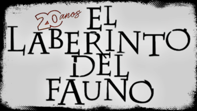 Photo of ℝ𝕖𝕔𝕠𝕣𝕕𝕒𝕞𝕠𝕤 𝕖𝕝 𝕖𝕤𝕥𝕣𝕖𝕟𝕠 𝕕𝕖 El laberinto del fauno – 20 años-