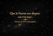 Photo of 🌟 R͙e͙c͙o͙r͙d͙a͙m͙o͙s͙ 🌟                                                     Día de Star War
