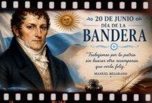 Photo of 𝓒𝓲𝓷𝓮 𝔂 𝓗𝓲𝓼𝓽𝓸𝓻𝓲𝓪                                           Belgrano y la bandera en el cine argentino