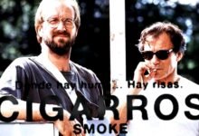 Photo of ✦ 𝙲𝚒𝚗𝚎 ♡ 𝚍𝚎𝚋𝚊𝚝𝚎 ✦                                                   “Cigarros (Smoke)”