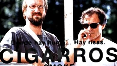 Photo of ✦ 𝙲𝚒𝚗𝚎 ♡ 𝚍𝚎𝚋𝚊𝚝𝚎 ✦                                                   “Cigarros (Smoke)”