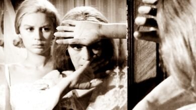 Photo of ℝ𝕖𝕔𝕠𝕣𝕕𝕒𝕞𝕠𝕤 𝕖𝕝 𝕖𝕤𝕥𝕣𝕖𝕟𝕠 𝕕𝕖                         La mano en la trampa (1961)