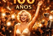 Photo of ✩𝘙𝘦𝘤𝘰𝘳𝘥𝘢𝘯𝘥𝘰 𝘦𝘭 𝘯𝘢𝘤𝘪𝘮𝘪𝘦𝘯𝘵𝘰 𝘥𝘦✫                                                  Marilyn Monroe