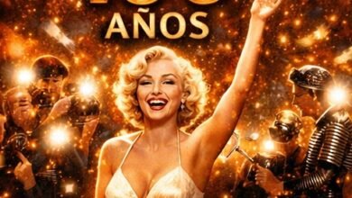 Photo of ✩𝘙𝘦𝘤𝘰𝘳𝘥𝘢𝘯𝘥𝘰 𝘦𝘭 𝘯𝘢𝘤𝘪𝘮𝘪𝘦𝘯𝘵𝘰 𝘥𝘦✫                                                  Marilyn Monroe