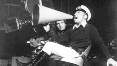 Photo of Ⓢⓤ Ⓒⓘⓝⓔ                                 Mel Brooks y su legado cinematográfico          ℕ𝕆𝕋𝔸 𝟚/𝟚