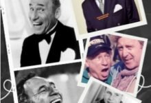 Photo of ✩𝘙𝘦𝘤𝘰𝘳𝘥𝘢𝘯𝘥𝘰 𝘦𝘭 𝘯𝘢𝘤𝘪𝘮𝘪𝘦𝘯𝘵𝘰 𝘥𝘦✫                 Mel Brooks                     🎞️ ℕ𝕆𝕋𝔸 𝟙/𝟚 🎞️