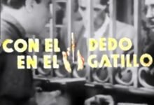 Photo of ℝ𝕖𝕔𝕠𝕣𝕕𝕒𝕞𝕠𝕤 𝕖𝕝 𝕖𝕤𝕥𝕣𝕖𝕟𝕠 𝕕𝕖                                                    Con el dedo en el gatillo
