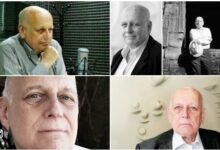 Photo of ░Les░presento░a░un░Director░                    Edgardo Cozarinsky