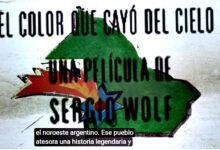Photo of ℝ𝕖𝕔𝕠𝕣𝕕𝕒𝕞𝕠𝕤 𝕖𝕝 𝕖𝕤𝕥𝕣𝕖𝕟𝕠 𝕕𝕖                              «El color que cayó del cielo»