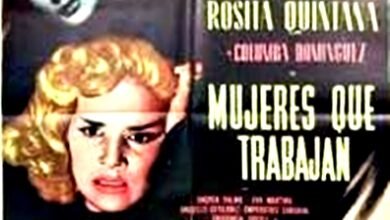 Photo of ℝ𝕖𝕔𝕠𝕣𝕕𝕒𝕞𝕠𝕤 𝕖𝕝 𝕖𝕤𝕥𝕣𝕖𝕟𝕠 𝕕𝕖                          «Mujeres que Trabajan»