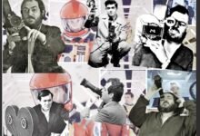 Photo of 🌟 R͙e͙c͙o͙r͙d͙a͙m͙o͙s͙ e͙l͙ c͙u͙m͙p͙l͙e͙a͙ño͙s͙ d͙e͙ 🌟                                Stanley Kubrick