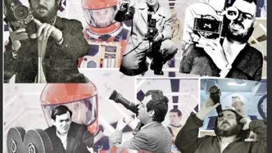 Photo of 🌟 R͙e͙c͙o͙r͙d͙a͙m͙o͙s͙ e͙l͙ c͙u͙m͙p͙l͙e͙a͙ño͙s͙ d͙e͙ 🌟                                Stanley Kubrick