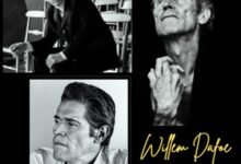 Photo of 🌟 R͙e͙c͙o͙r͙d͙a͙m͙o͙s͙ e͙l͙ c͙u͙m͙p͙l͙e͙a͙ño͙s͙ d͙e͙ 🌟                        de  Willem Dafoe