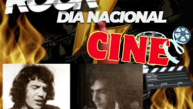 Photo of ♬♪℃іทЄ ү ᗰԱՏі℃ᗋ ♩ ♭ ♪ Celebrando el Día del Rock Nacional – Rock en celuloide