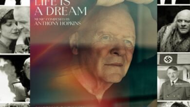 Photo of 𝓢𝓸𝓫𝓻𝓮 𝓮𝓵 𝓐𝓬𝓽𝓸𝓻                            Anthony Hopkins       Gran lazamiento Gran
