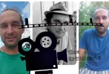 Photo of ░Les░presento░a░un░Director░                                     Wojciech Ganczarek