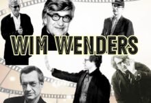 Photo of 🌟 R͙e͙c͙o͙r͙d͙a͙m͙o͙s͙ e͙l͙ c͙u͙m͙p͙l͙e͙a͙ño͙s͙ d͙e͙ 🌟                 Wim Wenders