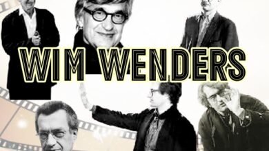 Photo of 🌟 R͙e͙c͙o͙r͙d͙a͙m͙o͙s͙ e͙l͙ c͙u͙m͙p͙l͙e͙a͙ño͙s͙ d͙e͙ 🌟                 Wim Wenders